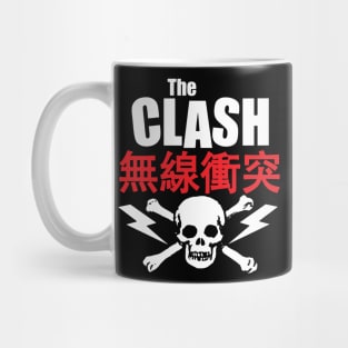 The Clash Mug